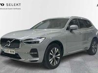 Usado Volvo XC60 Core 2023 Gris SUV