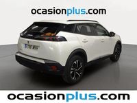 Usado Peugeot 2008 Allure 101 CV (74 kW) 2023 Blanco SUV