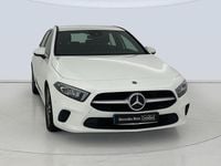 Käytetty Mercedes A180 136 HP (100 kW) 2022 Valkoinen Viistoperä