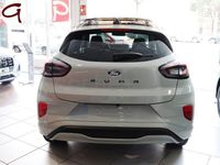 Nuevo Ford Puma ST-Line 125 CV (91 kW) 2025 Gris / plata SUV