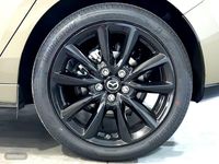 Nuevo Mazda 3 Homura-Line 140 CV (102 kW) 2025 Berlina