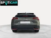 Nuevo Citroën C5 X PureTech 130 CV (95 kW) 2026 Gris Familiar