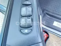 Usado Mercedes Viano 224 CV (164 kW) 2012 Gris / plata Monovolumen