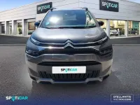 Usado Citroën C3 Aircross Feel 110 CV (80 kW) 2022 Gris SUV