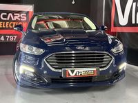 usado Ford Mondeo 1.5TDCI Business 120