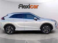 Usado Mitsubishi Eclipse Cross 188 CV (138 kW) 2022 Blanco SUV