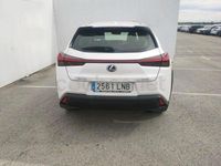 Usado Lexus UX 184 CV (135 kW) 2021 Blanco SUV