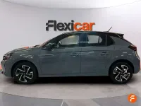 Usado Opel Corsa 101 CV (74 kW) 2024 Gris Utilitario
