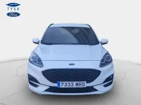 Usado Ford Kuga ST-Line 190 CV (139 kW) 2024 Blanco SUV