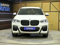 Usado BMW X3 292 CV (214 kW) 2021 SUV