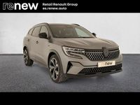 Usado Renault Espace Techno Esprit Alpine 200 CV (147 kW) 2023 Gris Familiar