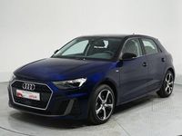 Nuevo Audi A1 116 CV (85 kW) 2026 Azul SUV