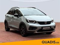 Usado Honda Jazz 122 CV (89 kW) 2025 Azul Utilitario