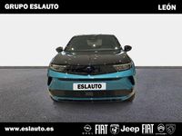 Nuevo Opel Mokka-e 114 kW (156 CV) 2025 Verde SUV