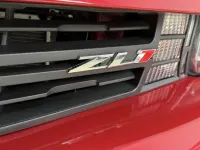 Usado Chevrolet Camaro ZL1 580 CV (426 kW) 2013 Rojo Coupe