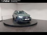 Usado Dacia Sandero Expression 91 CV (66 kW) 2025 Verde Berlina