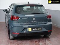 Usado Seat Ibiza Style 80 CV (58 kW) 2025 Azul Utilitario