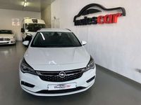 usado Opel Astra ST 1.6CDTi Business 110