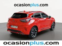 Usado Ford Puma ST-Line X 125 CV (91 kW) 2020 Rojo SUV