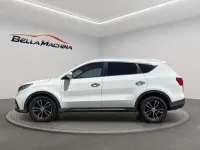 Usado DFSK Glory 580 145 CV (106 kW) 2021 Blanco SUV
