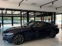 Usado BMW M440 M Sport 374 CV (275 kW) 2023 Azul Coupe