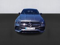 usado Mercedes GLE350e GLC 350 GLE COUPE4MATIC (Híbrido Enchufable)