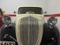 Usado Fiat Topolino 5 kW (8 CV) 2026 Eléctrico Utilitario