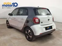 Usado Smart ForFour Electric Drive 60 kW (82 CV) 2021 Utilitario