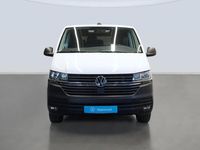 Usado VW Caravelle 150 CV (110 kW) 2021 Blanco Berlina