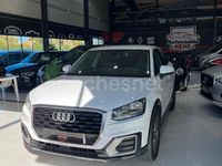 Usado Audi Q2 Advanced Plus 150 CV (110 kW) 2019 Blanco SUV