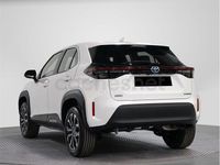 Usado Toyota Yaris Cross Active 116 CV (85 kW) 2022 Blanco SUV