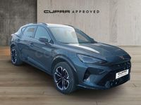 Usado Cupra Formentor 204 CV (150 kW) 2025 Gris / plata SUV