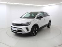Usado Opel Crossland X Elegance 110 CV (80 kW) 2024 Arktis white (brillante) SUV