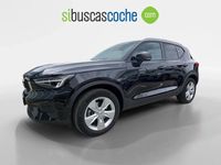 Begagnad Volvo XC40 Core 163 HK (119 kW) 2025 Svart SUV