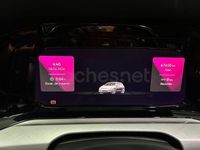 Usado VW Golf VIII 110 CV (80 kW) 2022 Blanco Berlina