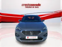 Usado Seat Tarraco XCELLENCE 245 CV (180 kW) 2021 SUV