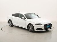 Usado Audi A5 Sportback Advanced 204 CV (150 kW) 2023 Utilitario