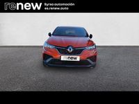 Usado Renault Arkana R.S. 140 CV (102 kW) 2023 Naranja SUV