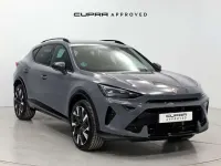 Usado Cupra Formentor 150 CV (110 kW) 2025 Gris SUV