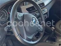 usado BMW X1 sDrive16d Business
