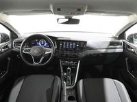 Usado VW Taigo 116 CV (85 kW) 2025 Gris SUV