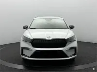 Usado Skoda Enyaq iV 132 kW (180 CV) 2021 Eléctrico SUV