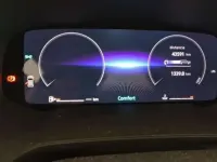 Usado Renault Captur Techno 101 CV (74 kW) 2025 Gris SUV