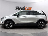 Usado Opel Crossland X Elegance 110 CV (80 kW) 2024 Gris SUV