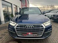 usado Audi Q5 2.0 35 TDI Design Sport*Panorama*Navi*TOP