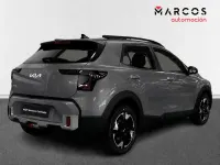 Nuevo Kia Stonic 100 CV (73 kW) 2026 SUV