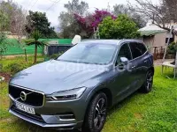 Usado Volvo XC60 405 CV (297 kW) 2020 Gris / plata SUV