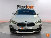 Usado BMW X2 150 CV (110 kW) 2018 Blanco SUV