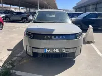 Usado Jaecoo 5 155 kW (211 CV) 2025 Gris SUV