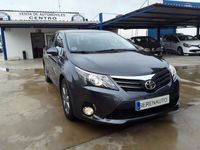 usado Toyota Avensis 120D Executive